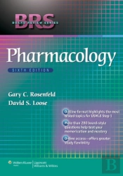 Brs Pharmacology