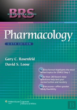 Bertrand.pt - Brs Pharmacology