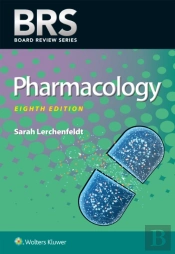 Brs Pharmacology