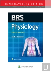 Brs Physiology