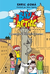 Bru Artiac. Operació Cul De La Lleona