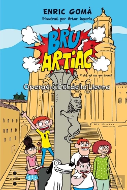 Bertrand.pt - Bru Artiac. Operació Cul De La Lleona
