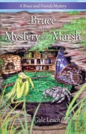 Bruce And The Mystery In The Marsh