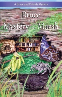 Bertrand.pt - Bruce And The Mystery In The Marsh
