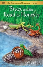 Bruce And The Road To Honesty