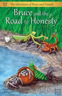 Bertrand.pt - Bruce And The Road To Honesty