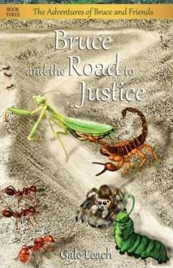 Bertrand.pt - Bruce And The Road To Justice