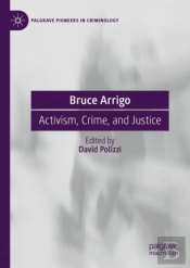 Bruce Arrigo