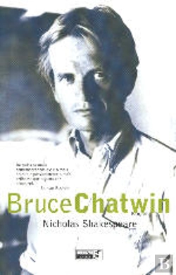 Bertrand.pt - Bruce Chatwin - Biografia