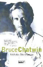 Bruce Chatwin - Biografia