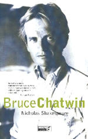 Bruce Chatwin - Biografia