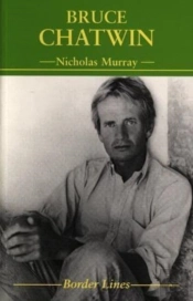 Bruce Chatwin