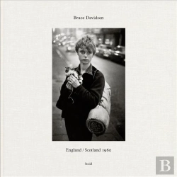 Bertrand.pt - Bruce Davidson England Scotland 1960 (New Revised Ed.) /Anglais