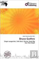 Bruce Guthro