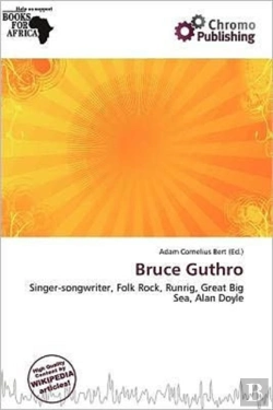 Bertrand.pt - Bruce Guthro