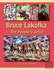 Bruce Lakofka