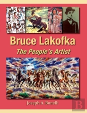 Bruce Lakofka