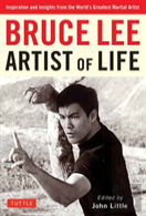 Bruce Lee Artist Of Life