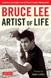 Bruce Lee Artist Of Life