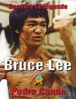 Bertrand.pt - Bruce Lee Derriere La Legende