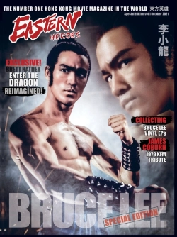 Bertrand.pt - Bruce Lee: Eastern Heroes Special Collec