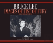 Bruce Lee Fist Of Fury 50th Anniversary Hardback Photobook Variant