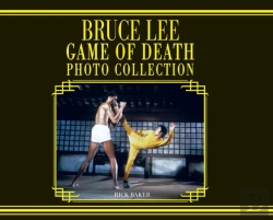 Bertrand.pt - Bruce Lee Game Of Death (Landscape Edition)
