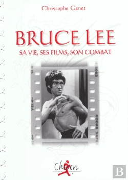 Bertrand.pt - Bruce Lee ; Hommage Au Petit Dragon