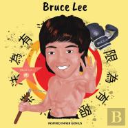 Bruce Lee