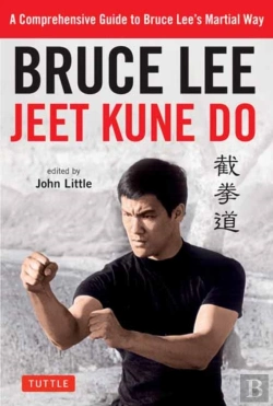 Bertrand.pt - Bruce Lee Jeet Kune Do