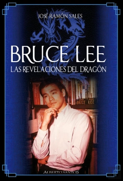 Bertrand.pt - Bruce Lee. Las Revelaciones Del Dragón