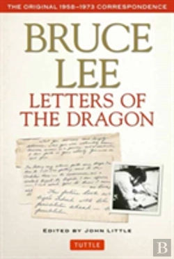 Bertrand.pt - Bruce Lee Letters Of The Dragon