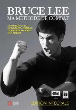 Bertrand.pt - Bruce Lee, Ma Méthode De Combat - Intégrale