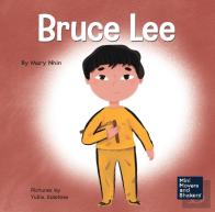 Bruce Lee