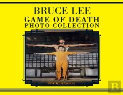 Bruce Lee