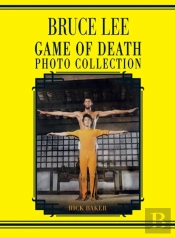 Bruce Lee
