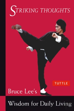 Bertrand.pt - Bruce Lee Striking Thoughts