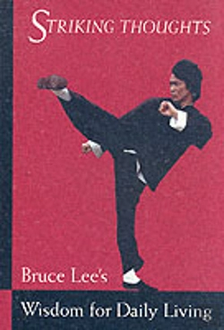 Bertrand.pt - Bruce Lee Striking Thoughts