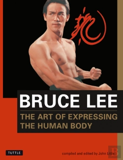 Bertrand.pt - Bruce Lee The Art Of Expressing The Human Body
