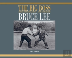 Bertrand.pt - Bruce Lee : The Big Boss Iconic Photo Co