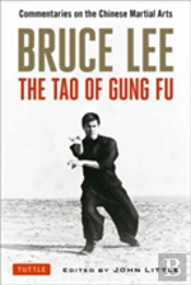 Bruce Lee The Tao Of Gung Fu