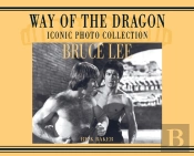 Bruce Lee. Way Of The Dragon Iconic Photo Collection
