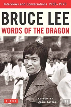 Bertrand.pt - Bruce Lee Words Of The Dragon