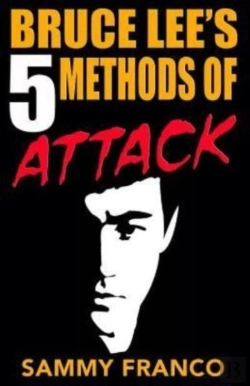 Bertrand.pt - Bruce Lee'S 5 Methods Of Attack
