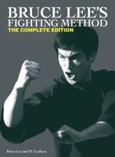 Bruce Lee'S Fighting Method