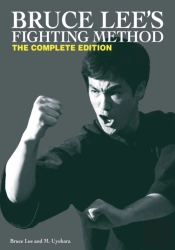 Bruce Lee'S Fighting Method