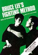Bruce Lee'S Fighting Methodskill In Techniques