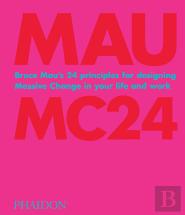 Bruce Mau: Mc24