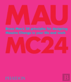 Bertrand.pt - Bruce Mau: Mc24