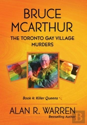 Bruce Mcarthur